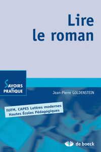 Image de Lire le roman