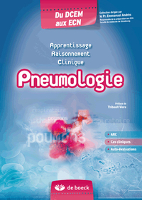 Image de Pneumologie