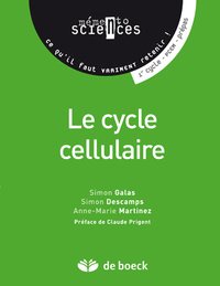 Picture of Le cycle cellulaire