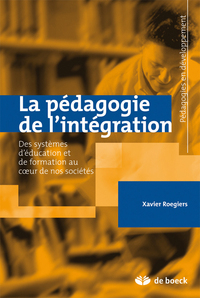 Image de La pédagogie de l'intégration