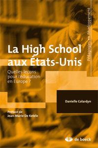 Image de La High School aux États-Unis