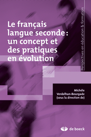 Image de Le français langue seconde