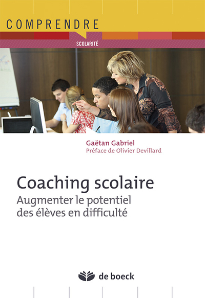Image de Coaching scolaire