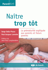 Picture of Naître trop tôt