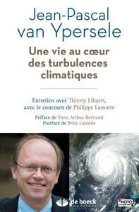 Picture of Une vie au cœur des turbulences climatiques
