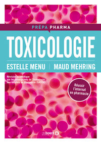 Picture of Toxicologie