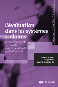 Image de L'évaluation dans les systèmes scolaires