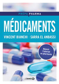 Picture of Médicaments