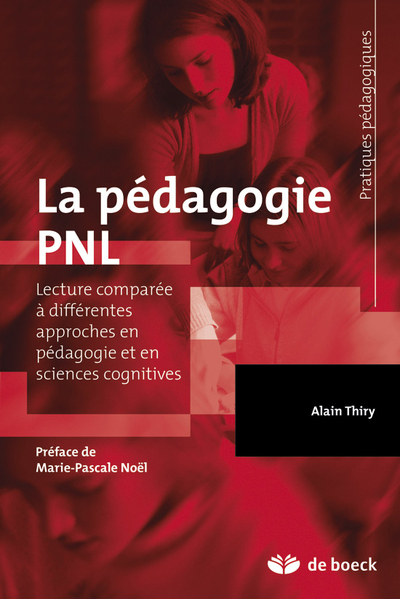 Image de La pédagogie PNL