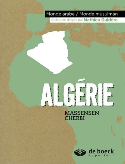 Picture of Algérie