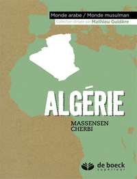 Picture of Algérie