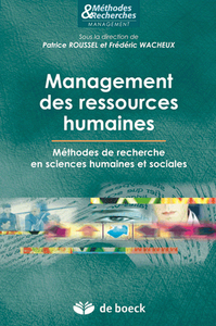 Picture of Management des ressources humaines