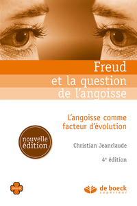 Image de Freud et la question de l'angoisse
