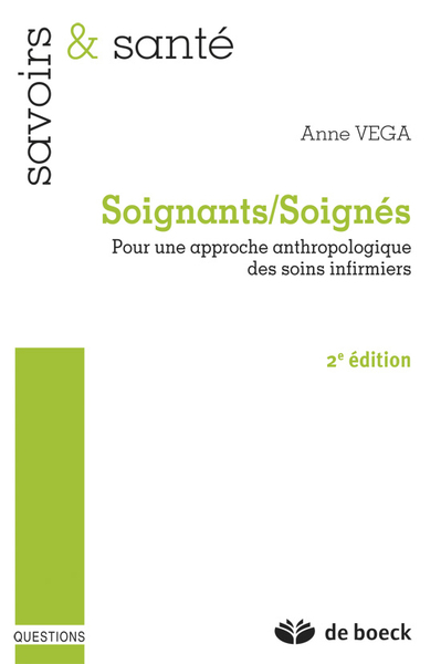 Image de Soigants/Soignés