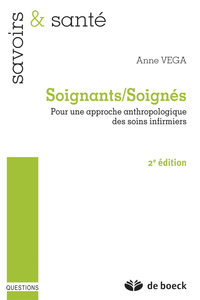 Image de Soigants/Soignés