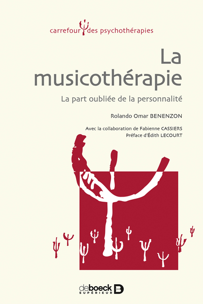 Picture of La musicothérapie
