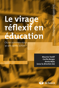 Image de Le virage réflexif en éducation