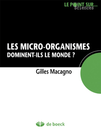 Picture of Les micro-organismes