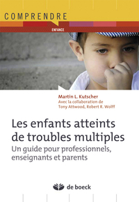 Image de Enfants atteints de troubles multiples
