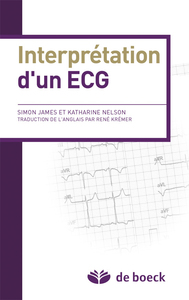 Picture of Interprétation d'un ECG