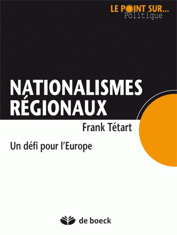 Image de Nationalismes régionaux