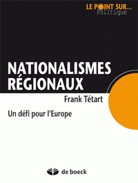 Image de Nationalismes régionaux