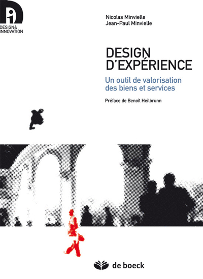 Picture of Design d'expérience