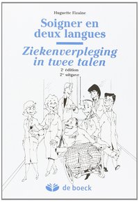 Image de Soigner en deux langues
