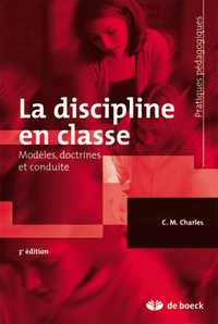 Image de La discipline en classe