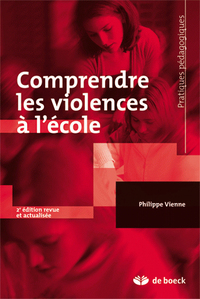 Image de Comprendre les violences à l'école