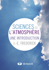 Image de Science de l'atmosphère
