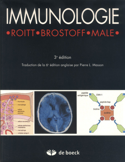 Image de Immunologie