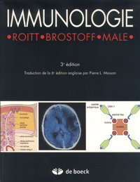 Image de Immunologie