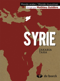 Image de Syrie