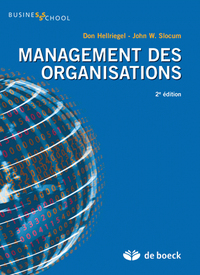 Image de Management des organisations