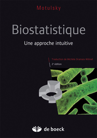 Image de Biostatistique