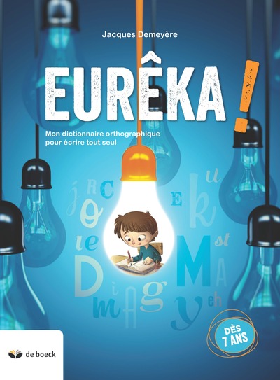 Image de EUREKA !