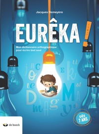 Image de EUREKA !
