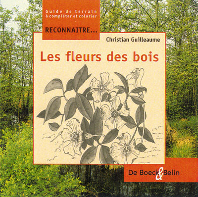 Picture of Les fleurs des bois