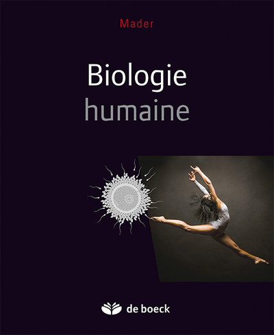 Image de Biologie humaine