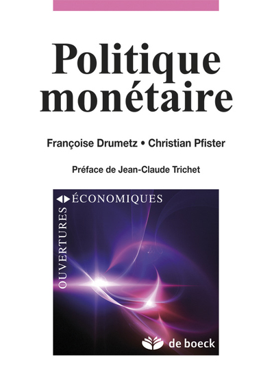 Image de POLITIQUE MONETAIRE