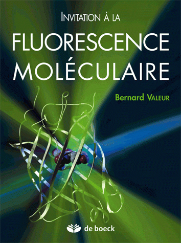 Image de Invitation à la fluorescence moléculaire