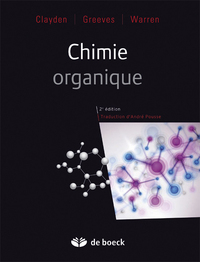 Image de Chimie organique