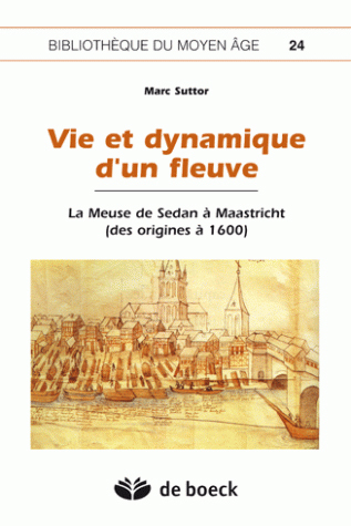 Image de VIE ET DYNAMIQUE D'UN FLEUVE N.24