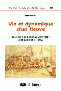 Image de VIE ET DYNAMIQUE D'UN FLEUVE N.24