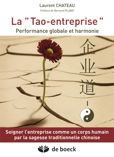 Picture of La Tao-entreprise
