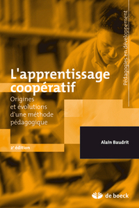 Image de L'apprentissage coopératif