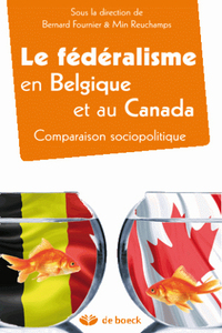 Picture of Le fédéralisme en Belgique et au Canada