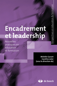 Image de Encadrement et leadership