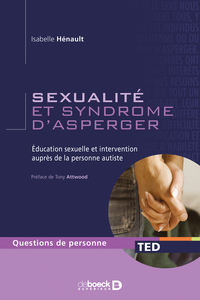 Picture of Sexualité et syndrome d'asperger